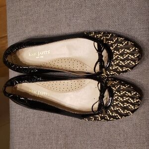 Eric Javits shoes